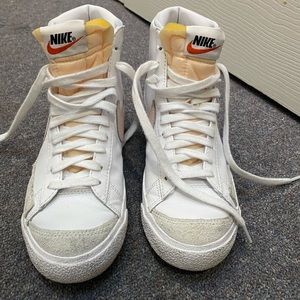 Nike Blazers